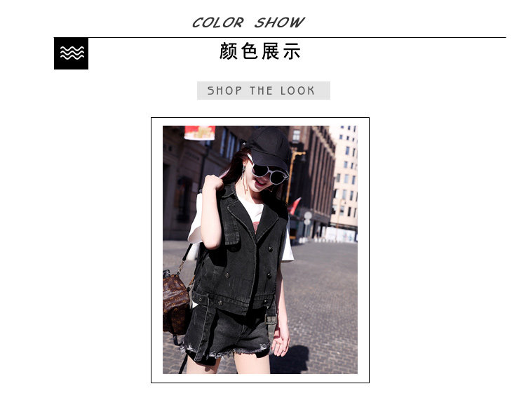 Débardeur hiver femme en Coton - Ref 3176199 Image 9