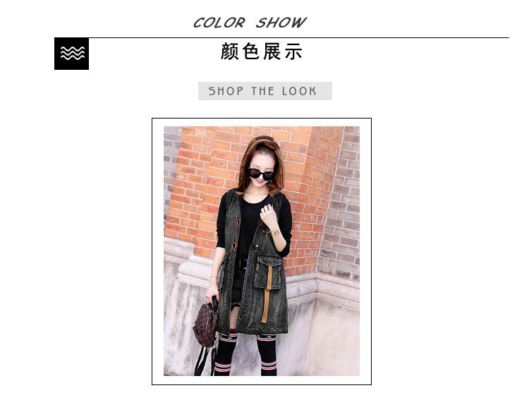 Débardeur hiver femme en Coton - Ref 3178215 Image 9