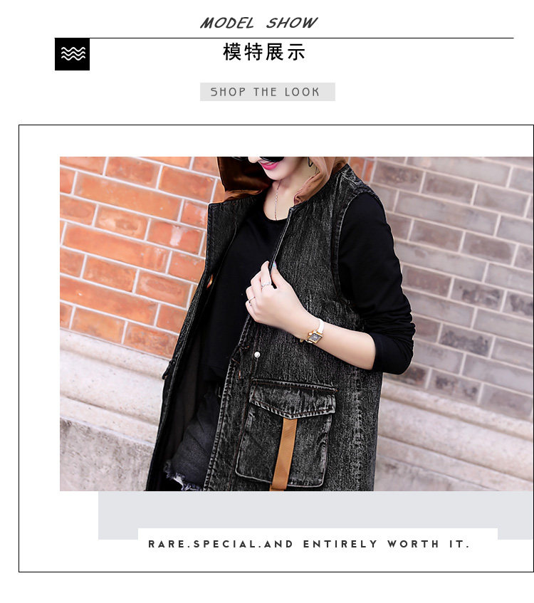 Débardeur hiver femme en Coton - Ref 3178215 Image 10