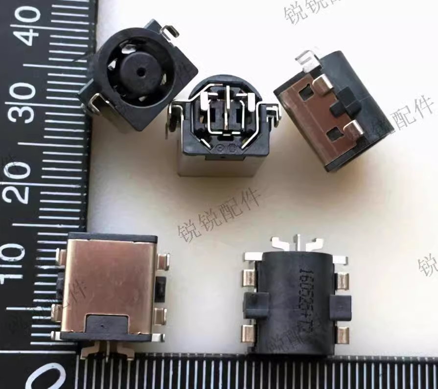 Suitable for HP HP 720820840850 G1 G2 power head connector 7 4 * 5 0 DC motherseat-Taobao