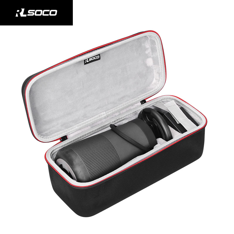 Applicable BOSE SOUNDLINK REVOLVE PhD size bucket jug speaker bag containing box sound sleeve