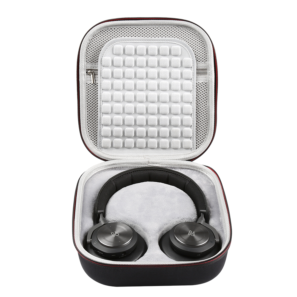 Suitable for B&O BeoPlayH4 H5 H7 H8 H9 H8i H9i headphone bag BO protective sleeve storage box