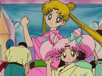 The August summer jade is a small fresh box of Japanese beauty that sold out of the beautiful girls home