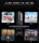 Соматосенсорная игровая консоль Douyin XBOX360 ES TV для домашних танцев PS4 sports NS интерактивная видеоигра для двух игроков xbox mini 4