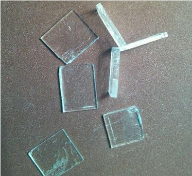 HW-7X一次性溴化钾窗片(涂抹法用