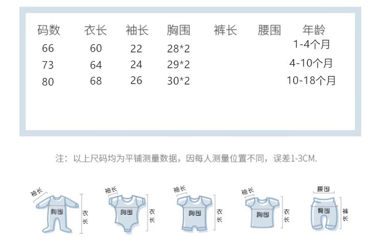 Ngay cả vườn xuân và mùa thu đông bé romper quần áo cotton sơ sinh bé sơ sinh khép kín tập tin chăn dày mới ấm bodysuit chất nỉ bông hàn quốc