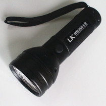 Likang Health Monitoring Special Lamp Hospital Infection Prevention and Control Cleaning Disinfection Detection Flashlight