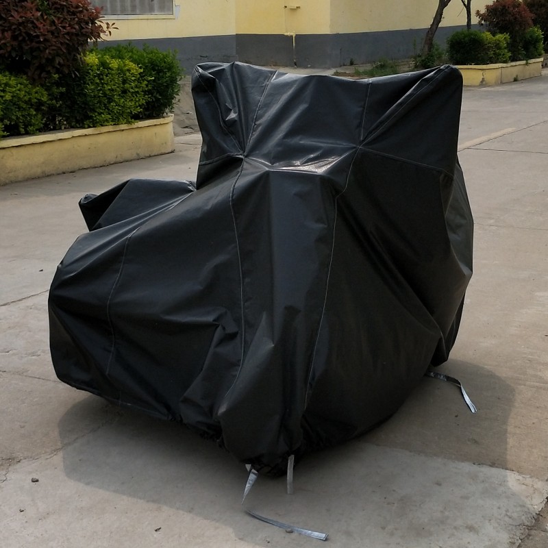 Jialing 600 Ai Fanhe 250 750 Earth Eagle King 400 Silver Steel Yangtze River 650 Tricycle Clothes Cover