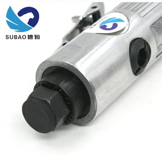Máy khắc khí nén gốc Đài Loan tốc độ 3706K Máy nghiền gió đặt máy sửa lốp xe tốc độ cao khắc nhỏ hộp công cụ mài đầu - Công cụ điện khí nén bình bơm hơi mini