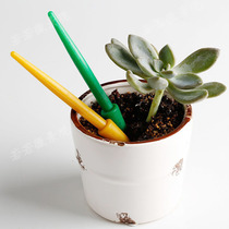 Small Miao Multi-meat Plant Transplanting Machine Planter Creative Moss Bonsai Bonsai a Pipette Garden Art Tool