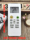 MBO GMCC MEIZHI PHLGCO FEIGE LEJN 에어컨 원격 제어 스마트 스타에 적용 가능
