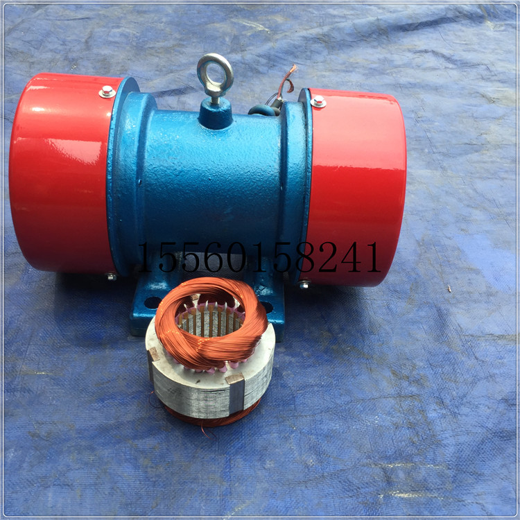 Manufacturer hot sell YZS-3-4 vibration motor 380V small shake motor 0 18KW vibration motor