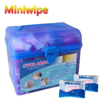 miniwipe compressed towel 500 cotton disposable towel travel home thickening quick-drying washcloth
