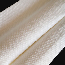 20 strips of disposable bath towel towel zero batch travel adult cotton padded baby non-woven beauty bath towel