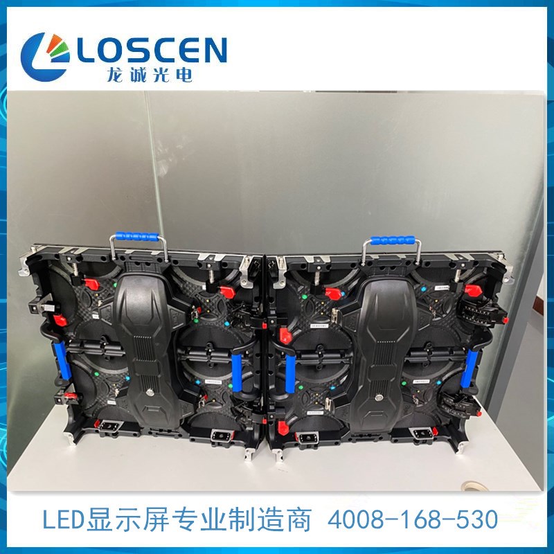 P3 914 8 indoor and outdoor wedding rental arc lock led full color display stage scale HD large screen