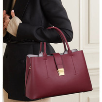 Female bag in the new tide fashion in the autumn of 2022