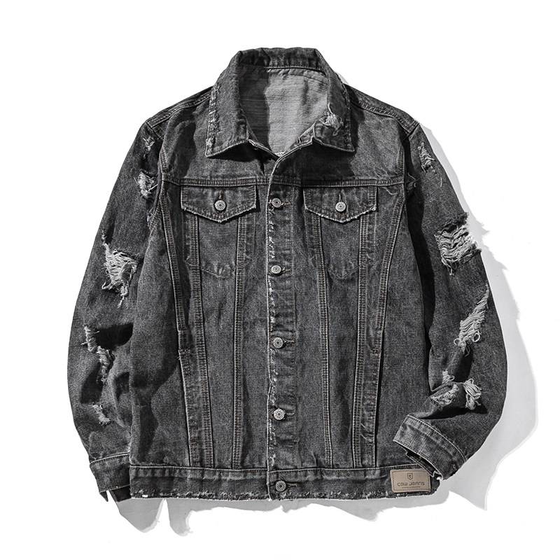 Blouson homme manches longues en Coton - Ref 3117172 Image 5