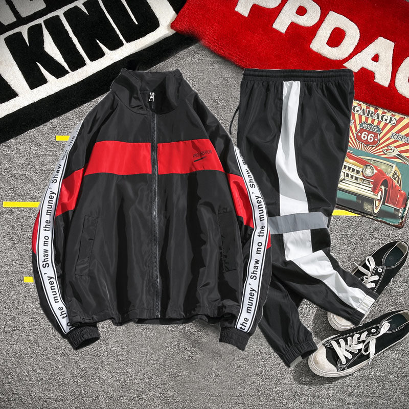 Blouson homme manches longues en Polyester - Ref 3116660 Image 1