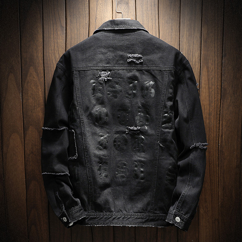 Blouson homme manches longues en Coton - Ref 3117172 Image 4