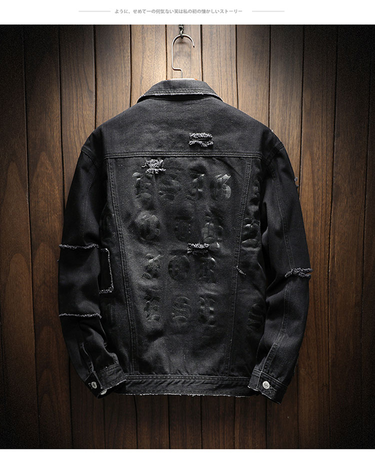 Blouson homme manches longues en Coton - Ref 3117172 Image 14