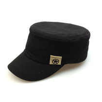Hat men summer outdoor youth baseball cap men Korean version of sun hat female cap spring and summer Flat Hat military cap