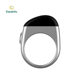 High-Quality Art Ring Foreign Trade Smart Ring Bluetooth Ring Electronic Counter Time Reminder