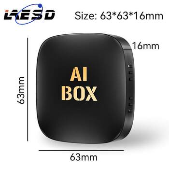 Carplay Converter to Android 13 Carplay Android Box Aibox Smart Carplay Box