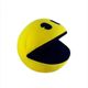 Popular Plush Toy Pac-Man Direct from the Manufacturer, Creative Doll Plushie, Cute Plush Doll