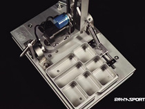 Shenzhen Hongxie RideNow bicycle wheel dynamic balance service location Shenzhen area