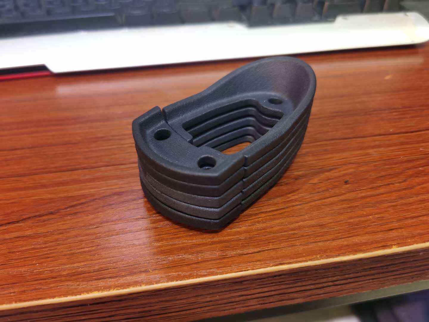 FXXK SPORT CERVELO S5 special profiled gasket heightening gasket for breaking wind wrist set lid