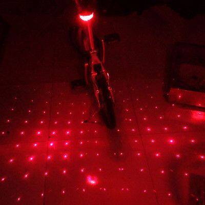 Eclairage pour vélo - Taillights - Ref 2398348 Image 15