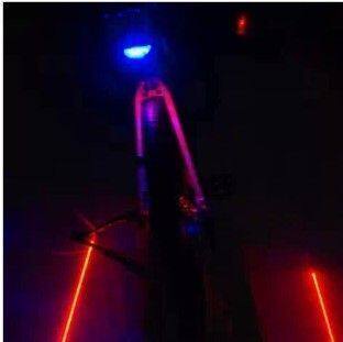 Eclairage pour vélo - Taillights - Ref 2398348 Image 18