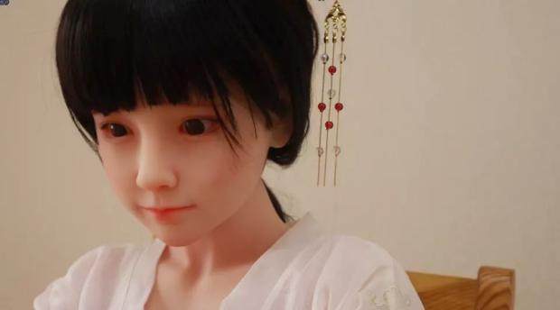 CATDOLL small elegant solid doll with bone simulation doll rotatable eyes hot sale