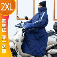 CJX Тибетский Qing-2xl (Golden Velvers) купить один получить четыре