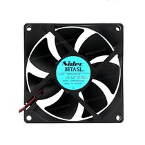 Original NIDEC D09T-24PH 07 DC 24V0 10A 9CM 9025 Siemens inverter fan