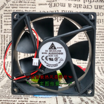 New Delta AUB0924HH 9025 24V0 25A Siemens DC speed control device inverter fan