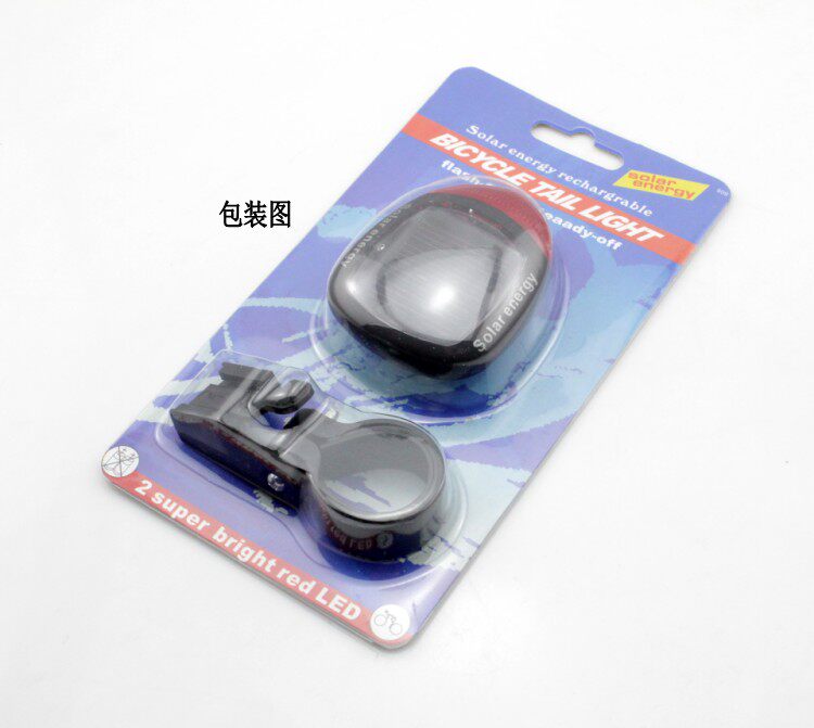 Eclairage pour vélo - Taillights - Ref 2401560 Image 7