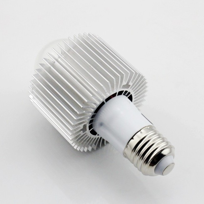 High-bright energy-saving bulbs 7W 11W 12W LED bulbs household LED lights White light screw E27