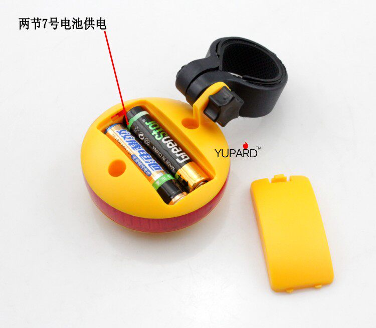 Eclairage pour vélo - Taillights - Ref 2401573 Image 4