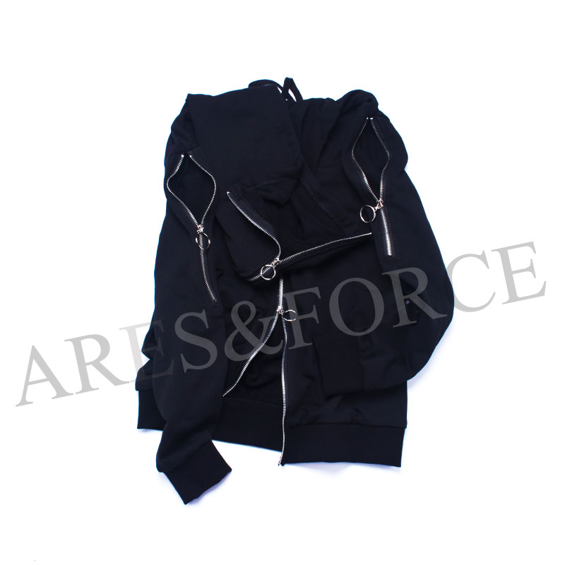 Male Tide Card Couple Trends Loose large size Oversize oversize black thick cotton T Lions Short style Laced Casual Loose