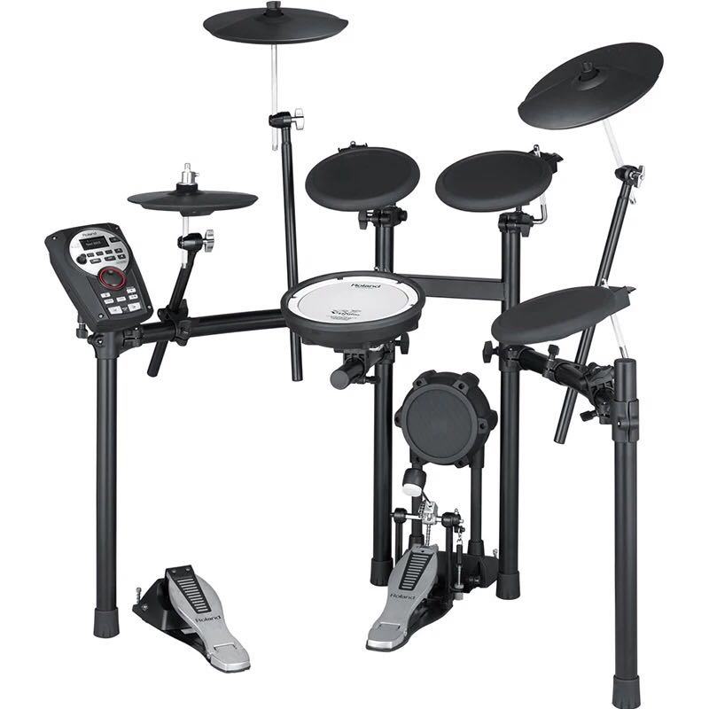 ROLAND Roland electronic drum TD17KL TD11KV electronic drum electronic drum drum