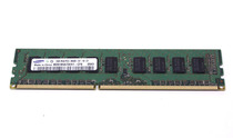 Samsung 2GB 2RX8 PC3-8500E-07-10-E1 DDR3 1066 DDR3 pure ECC server memory module