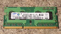 M471B5773DH0-CH9 Samsung 2GB 1Rx8 PC3-10600S-09-11-B2 DDR3 memory