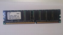 Samsung M368L3223FTN-CB3 PC2700U-25331-Z 256MB DDR 333 CL2 5 Memory