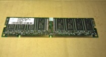 South Asia NT512S64V8HA0G-75B 512MB SDR-133MHz-CL3 PC133U desktop memory
