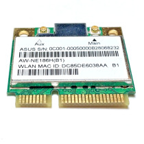 AR5B125 Asus S550CB K46CM X402C S400 S46C S56C S500CA built-in network