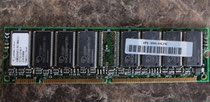 Mosel vitelic 256MB PC133U-222-542-A SDRAM 133MHz CL2 memory