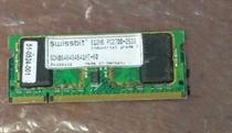 SDN06464S4B41MT-60 swissbit 512MB DDR PC2700-2533 Notebook memory