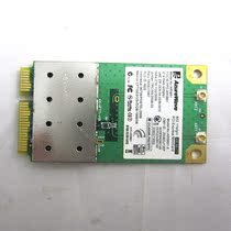 AR5B91 AW-NE771 ASUS X59SL W90 W90V W90VP N60DP X59SR Built-in network card