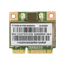 Lenovo B490 B590 G505 Z380 Z580 Z485 Z585 G480 built-in network T77Z266